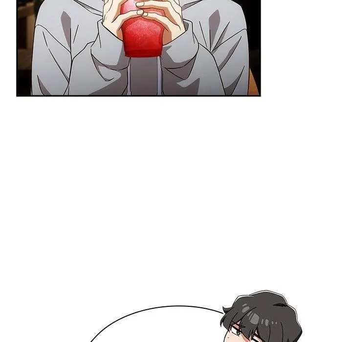 调教开关：第二季 第3话 第119页
