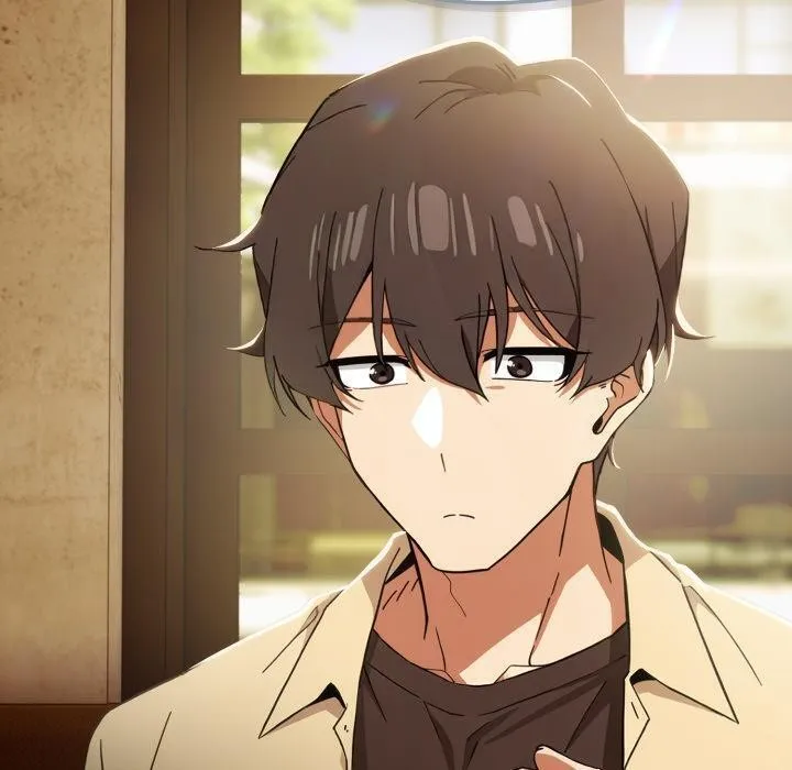 调教开关：第二季 第3话 第149页