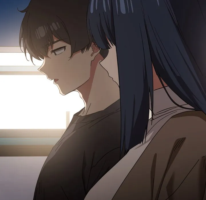 调教开关：第二季 第1话 第99页