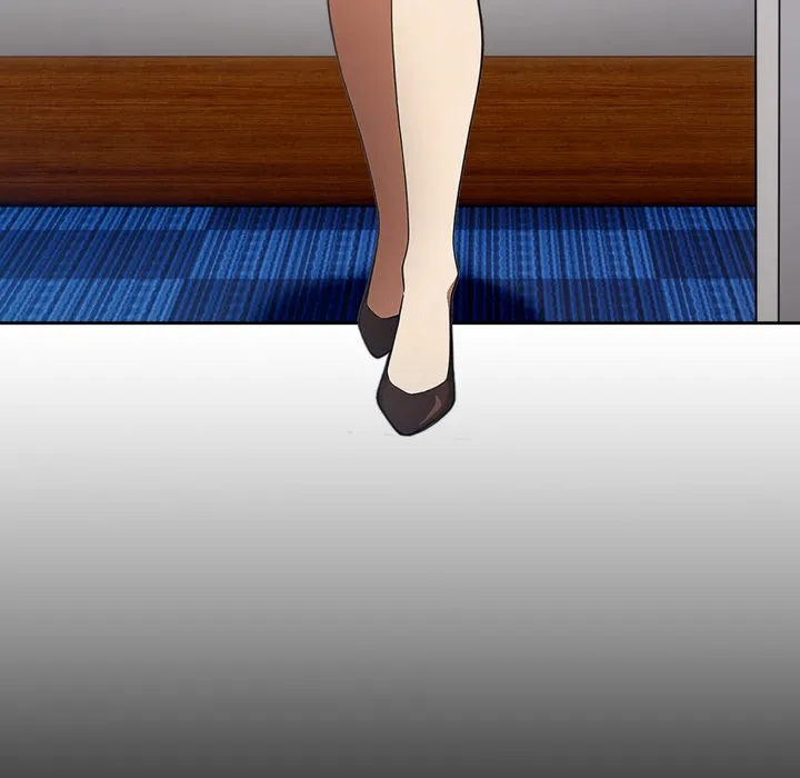 调教开关：第二季 第1话 第46页