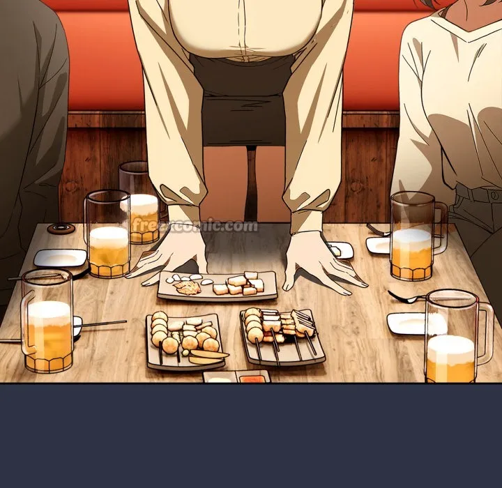 调教开关：第二季 第1话 第168页