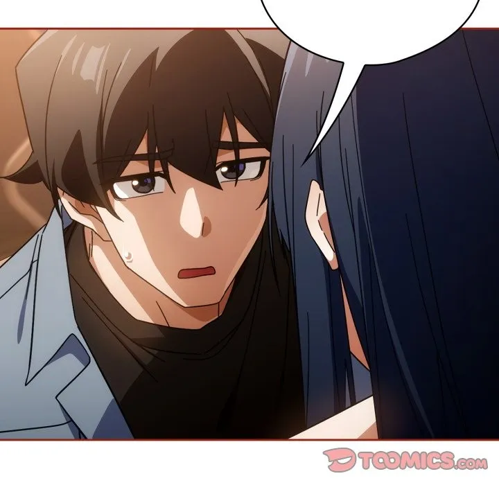 调教开关：第二季 第26話 第15页