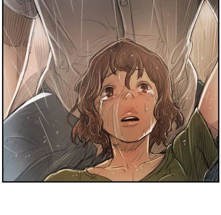 诡秘的姐妹 第21话 第75页