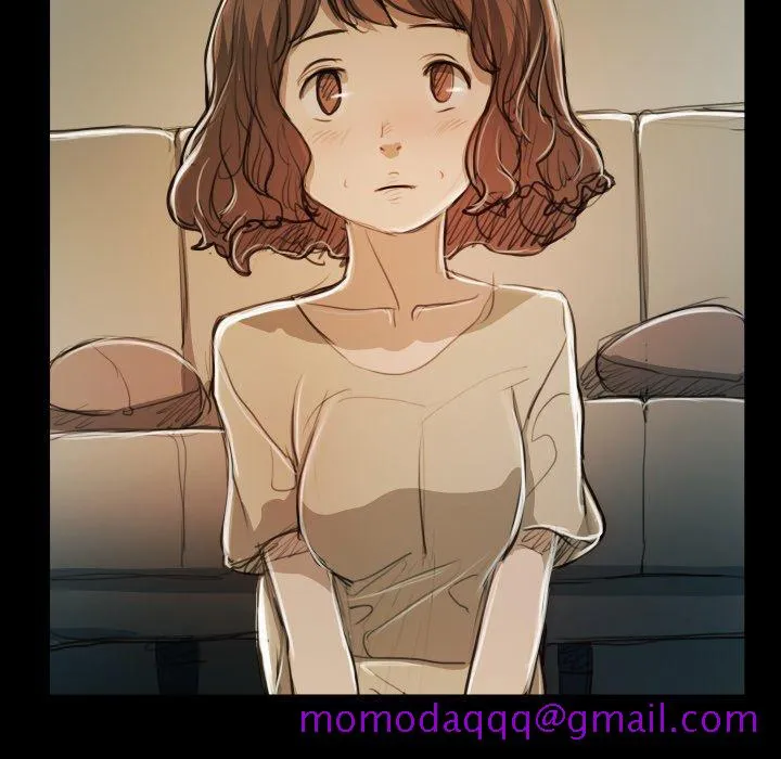 诡秘的姐妹 第21话 第36页