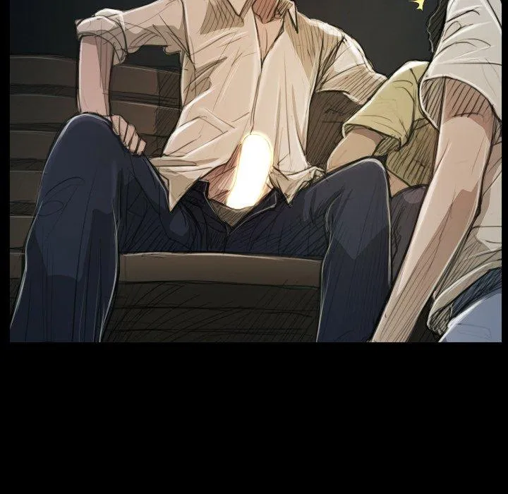 诡秘的姐妹 第21话 第23页