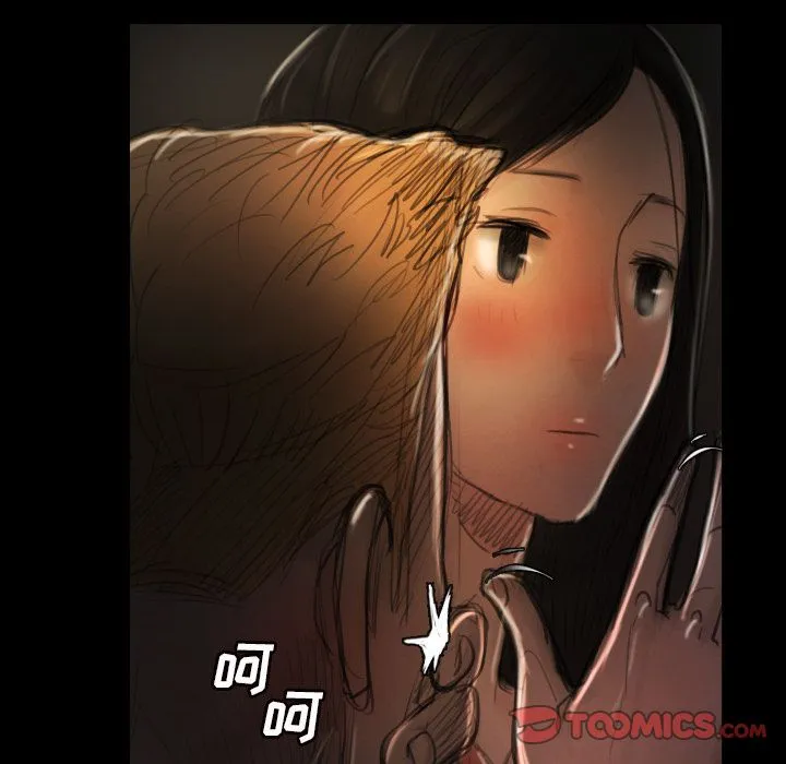 诡秘的姐妹 第4章 第18页