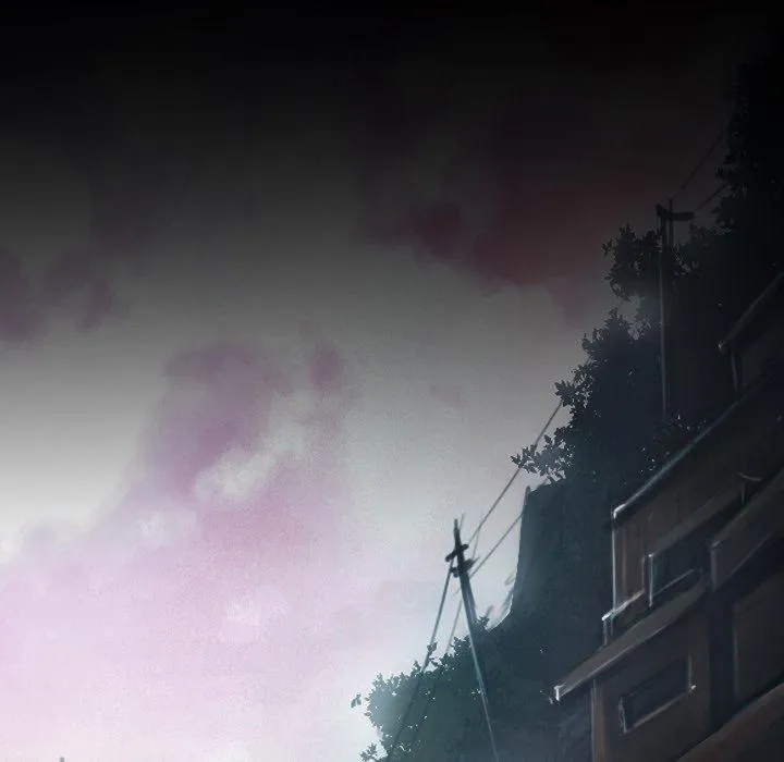 诡秘的姐妹 第11话 第108页