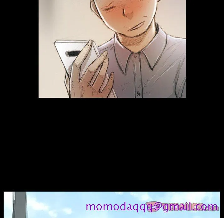 诡秘的姐妹 第11话 第65页