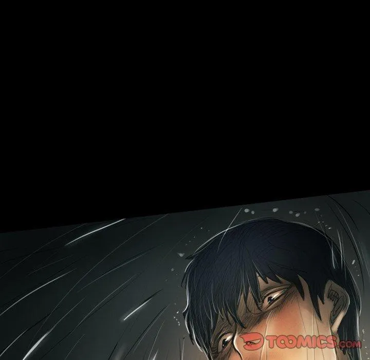 诡秘的姐妹 第32话 第63页