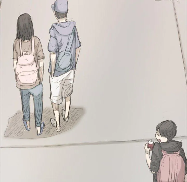 诡秘的姐妹 第32话 第154页