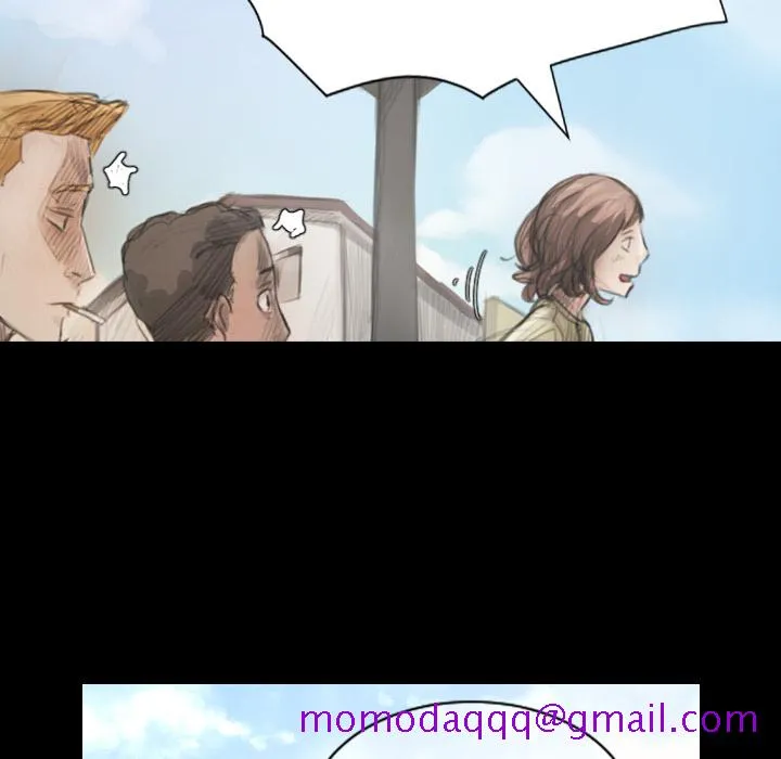 诡秘的姐妹 第1章 第46页