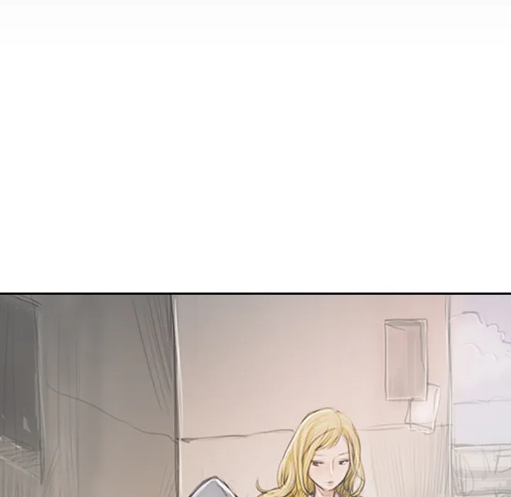 诡秘的姐妹 第1章 第65页