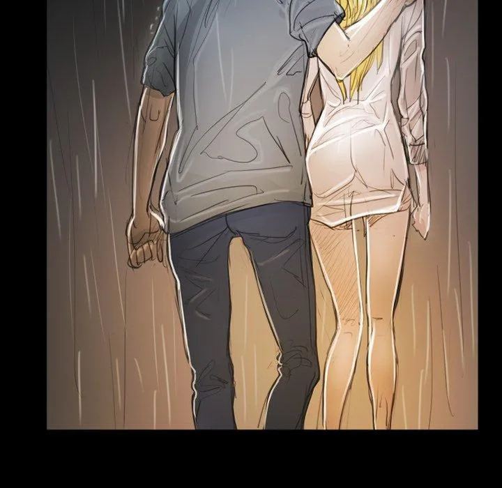 诡秘的姐妹 第30话 第60页