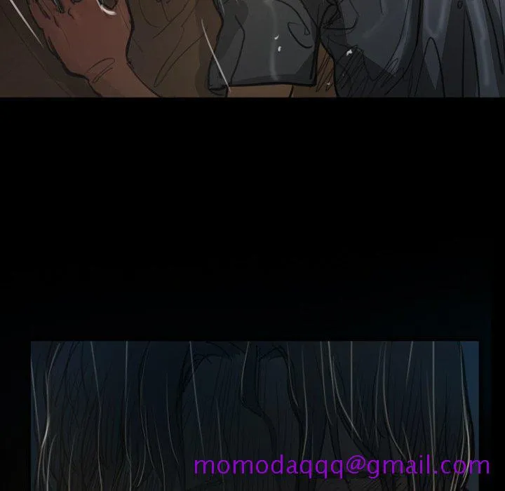 诡秘的姐妹 第30话 第125页