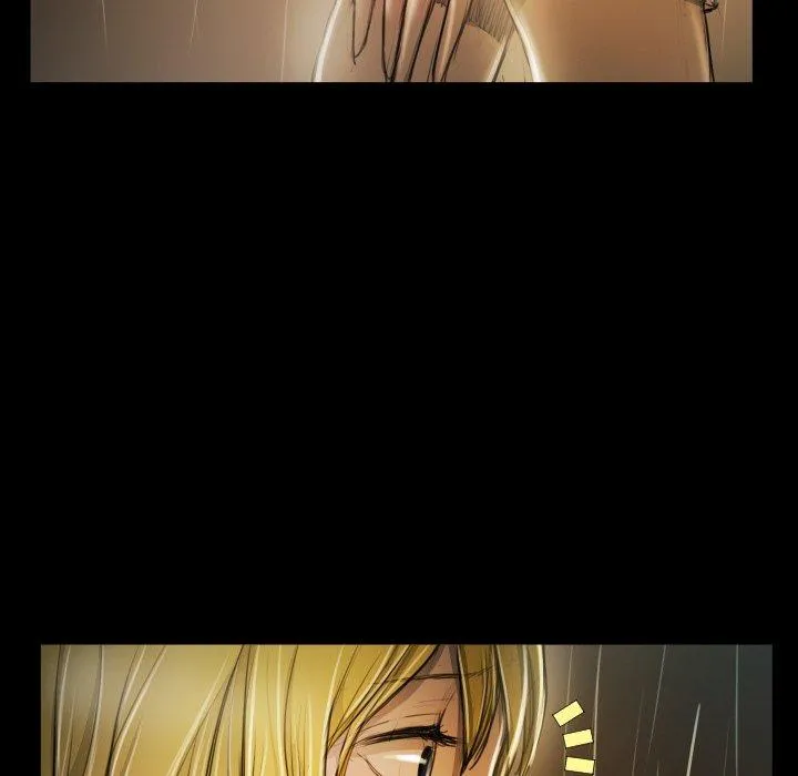 诡秘的姐妹 第30话 第48页