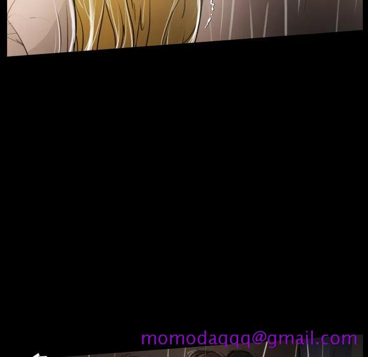 诡秘的姐妹 第30话 第76页