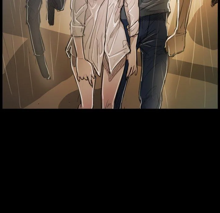 诡秘的姐妹 第30话 第64页