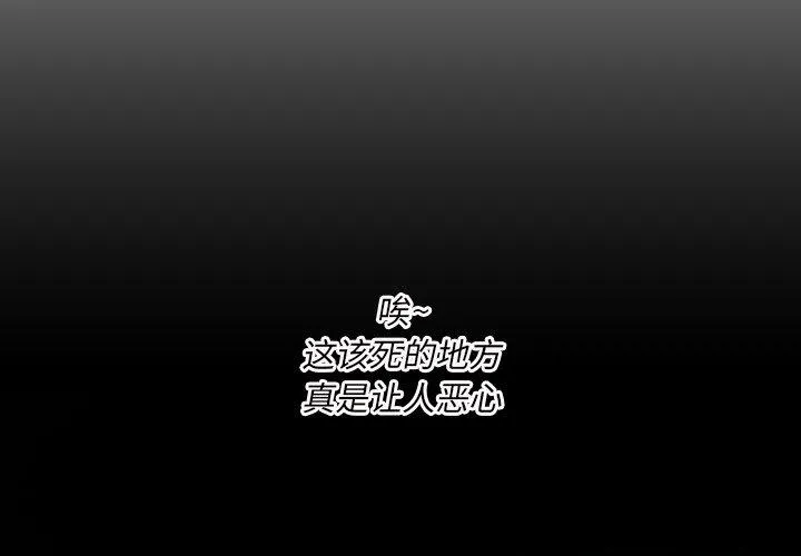诡秘的姐妹 第30话 第2页