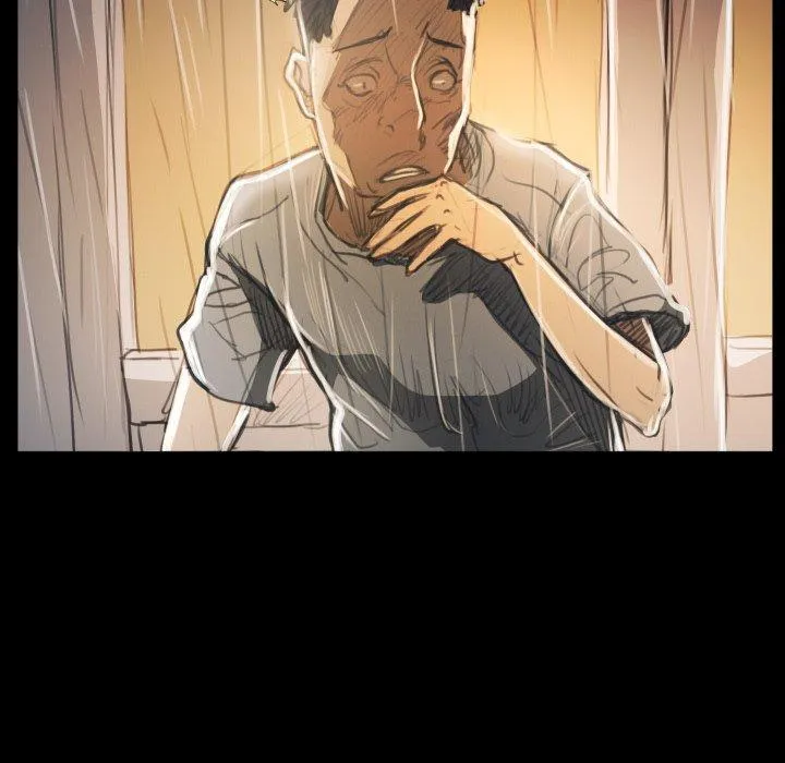 诡秘的姐妹 第29话 第58页