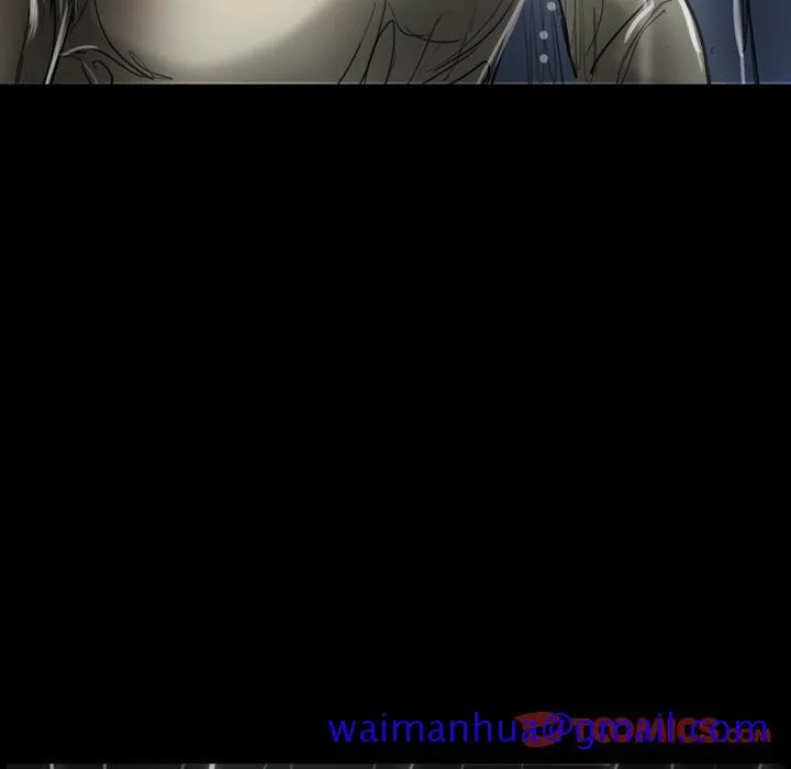 诡秘的姐妹 第31话 第111页