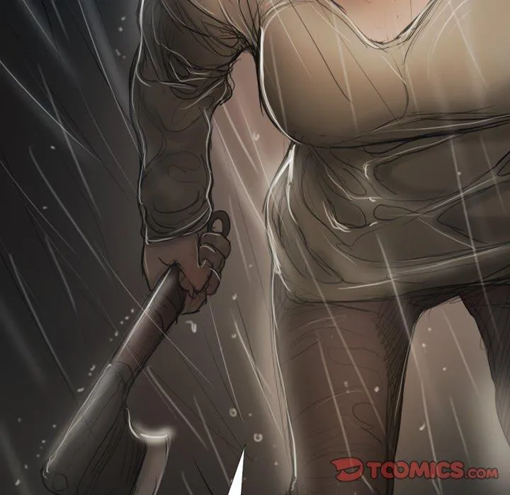 诡秘的姐妹 第31话 第63页