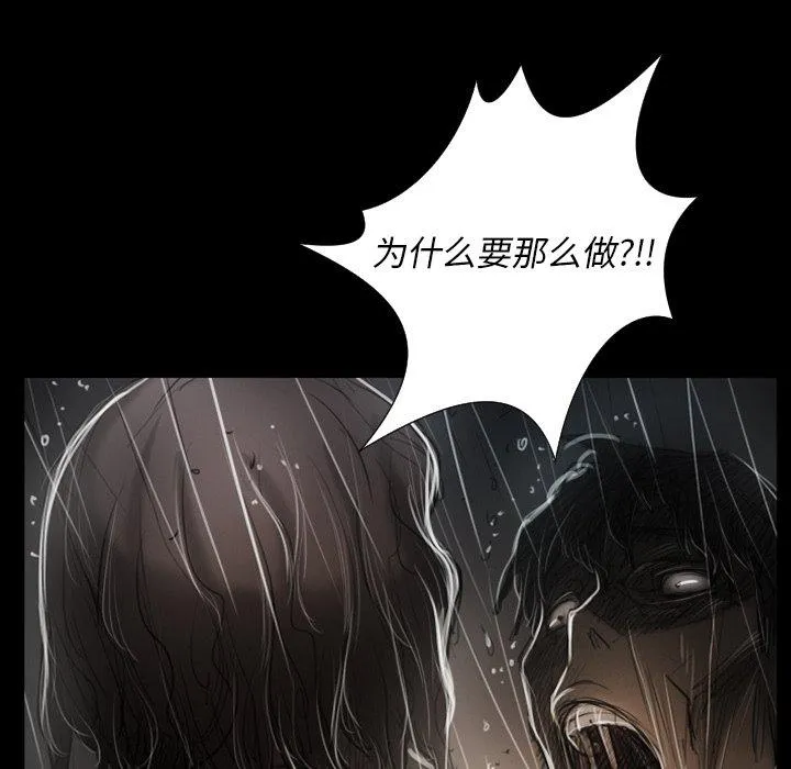 诡秘的姐妹 第31话 第119页