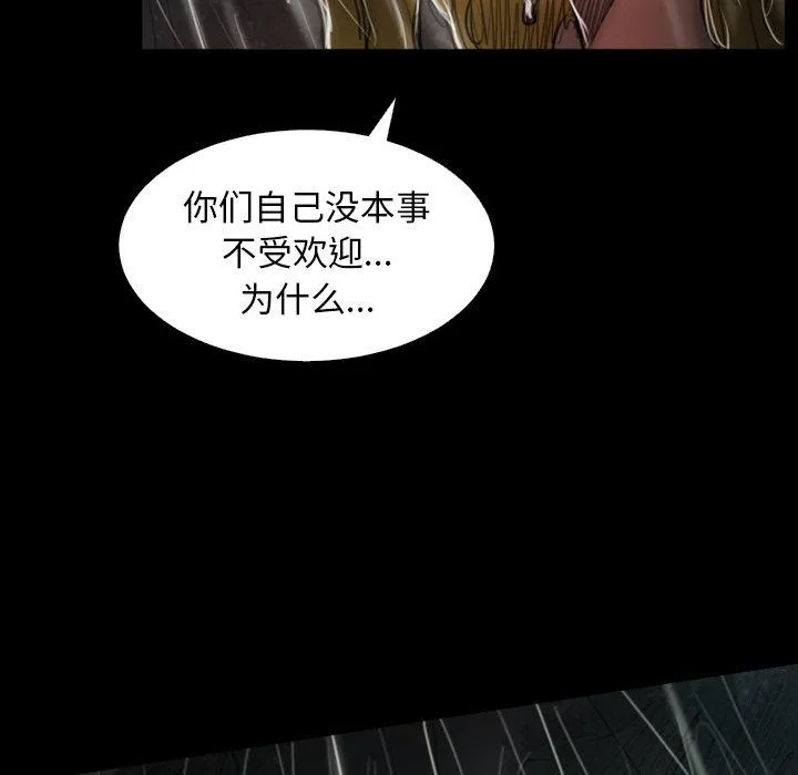 诡秘的姐妹 第31话 第88页