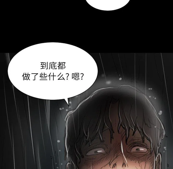 诡秘的姐妹 第31话 第108页