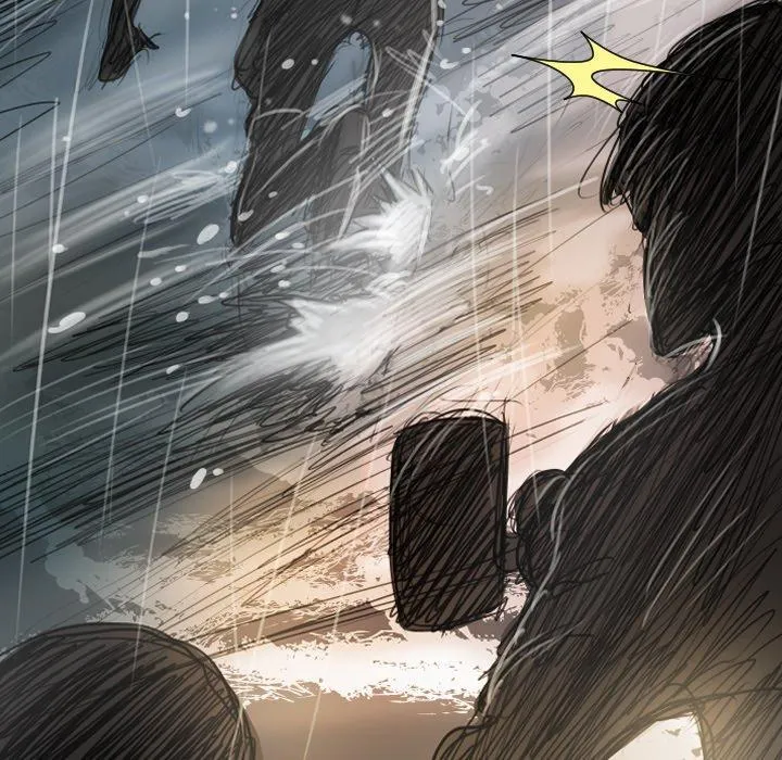 诡秘的姐妹 第31话 第22页