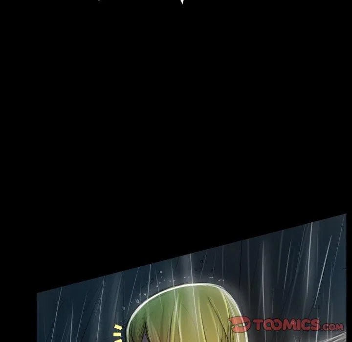 诡秘的姐妹 第31话 第57页