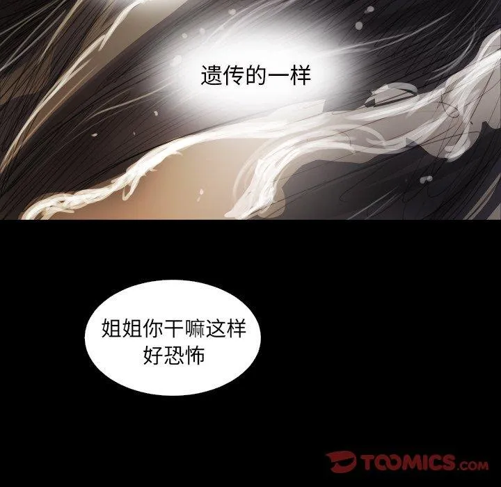 诡秘的姐妹 第24话 第80页
