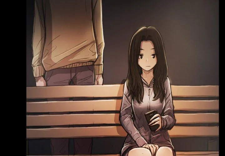 诡秘的姐妹 第15话 第4页