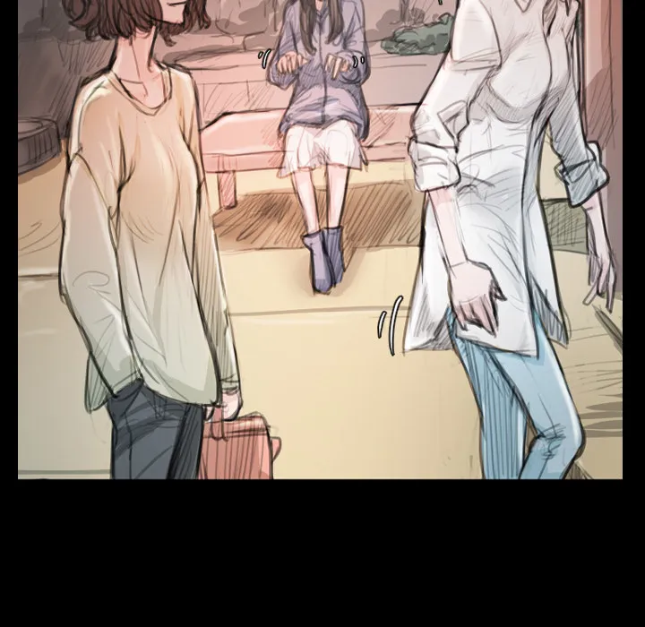 诡秘的姐妹 第2章 第97页
