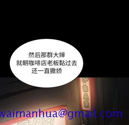 诡秘的姐妹 第6章 第41页