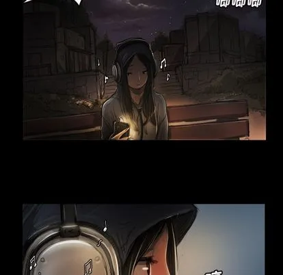 诡秘的姐妹 第6章 第48页