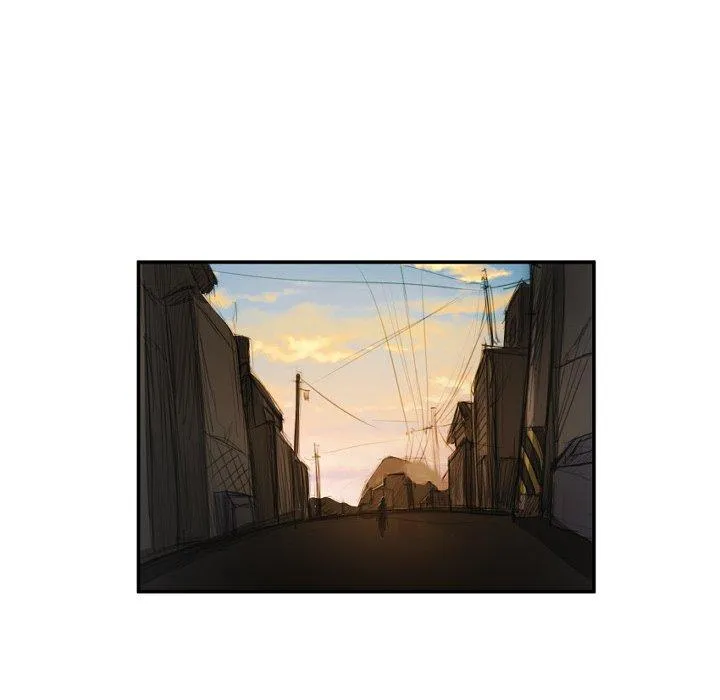 诡秘的姐妹 第18话 第70页