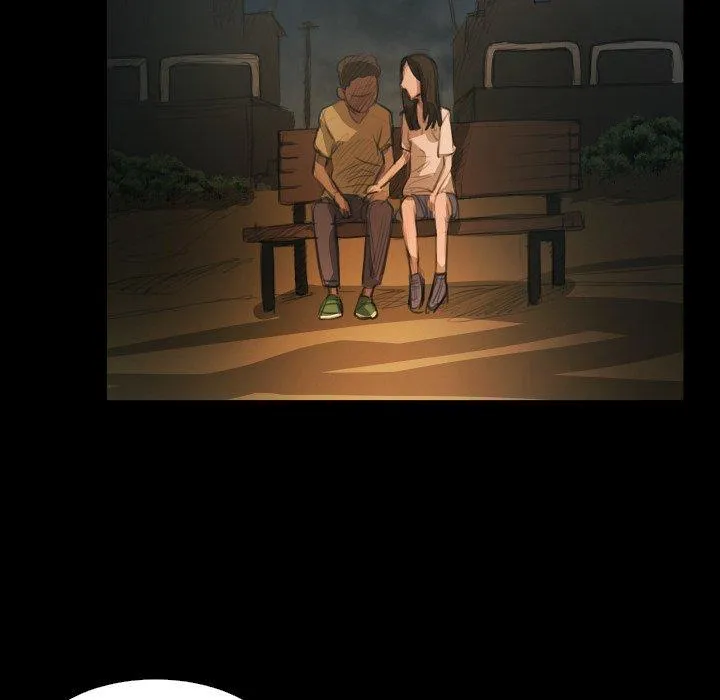 诡秘的姐妹 第20话 第89页