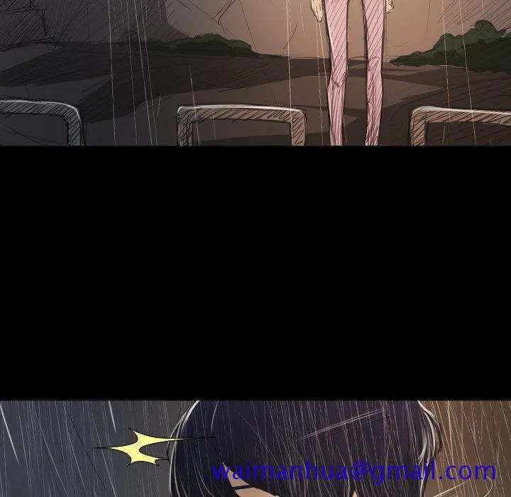 诡秘的姐妹 第28话 第91页