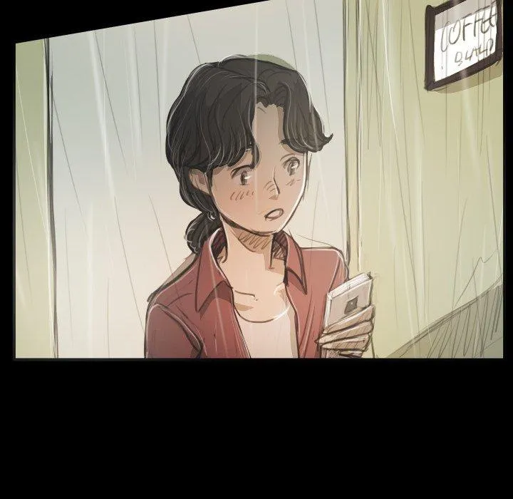 诡秘的姐妹 第25话 第78页