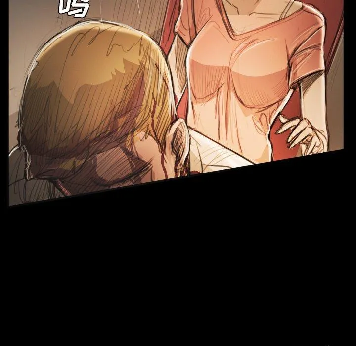 诡秘的姐妹 第25话 第52页