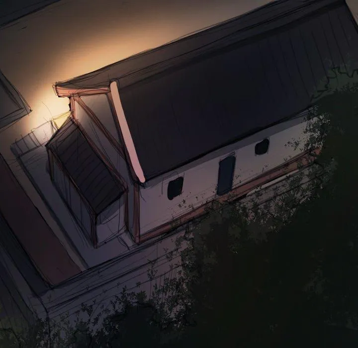 诡秘的姐妹 第13话 第75页