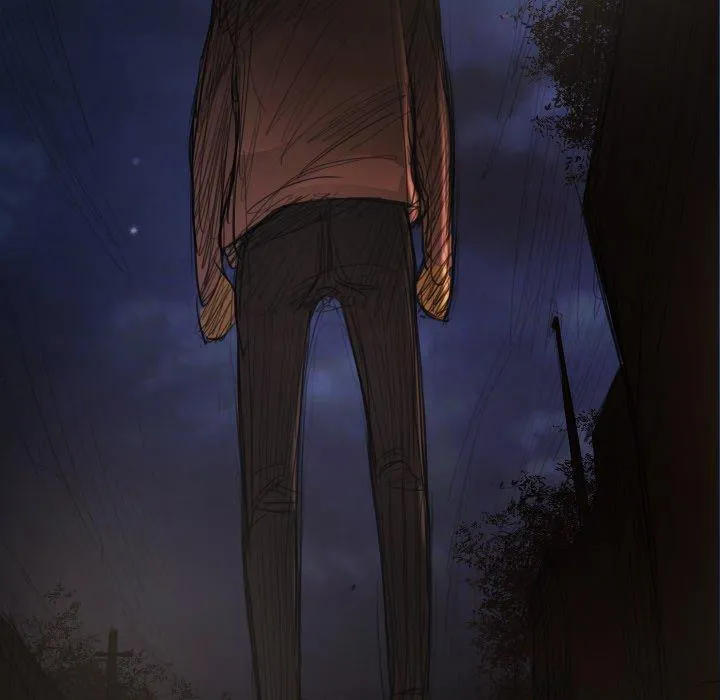 诡秘的姐妹 第17话 第118页