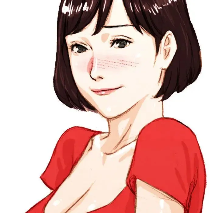 情事物语Classic 第2话 第35页