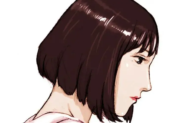 情事物语Classic 第2话 第4页