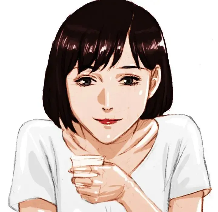 情事物语Classic 第1话 第31页