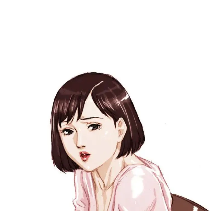 情事物语Classic 第1话 第45页