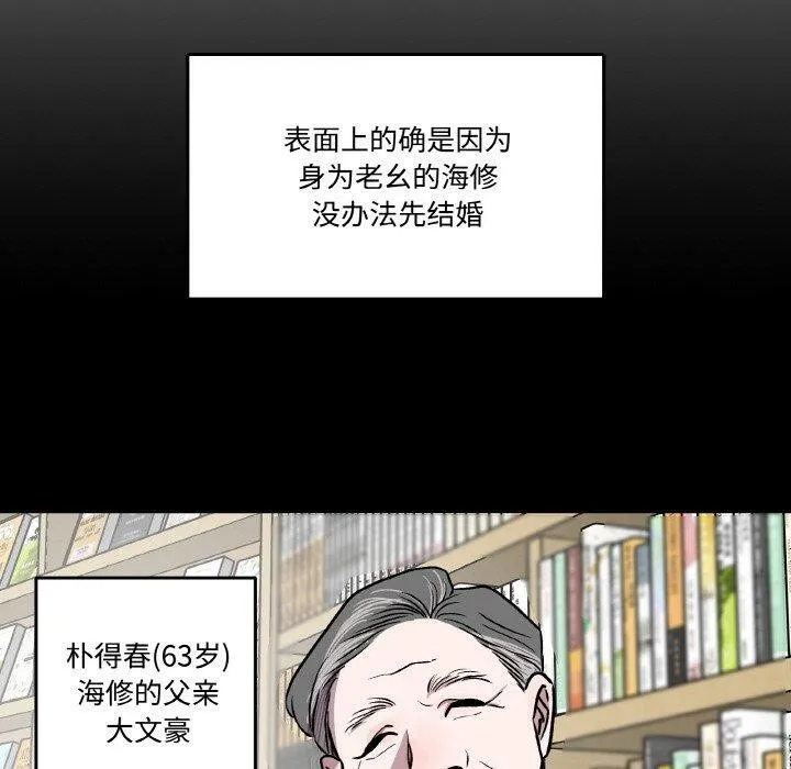 附属品少女的叛逆期 第3话 第100页