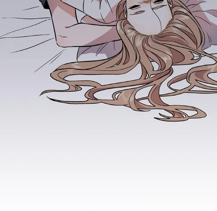 附属品少女的叛逆期 第3话 第110页
