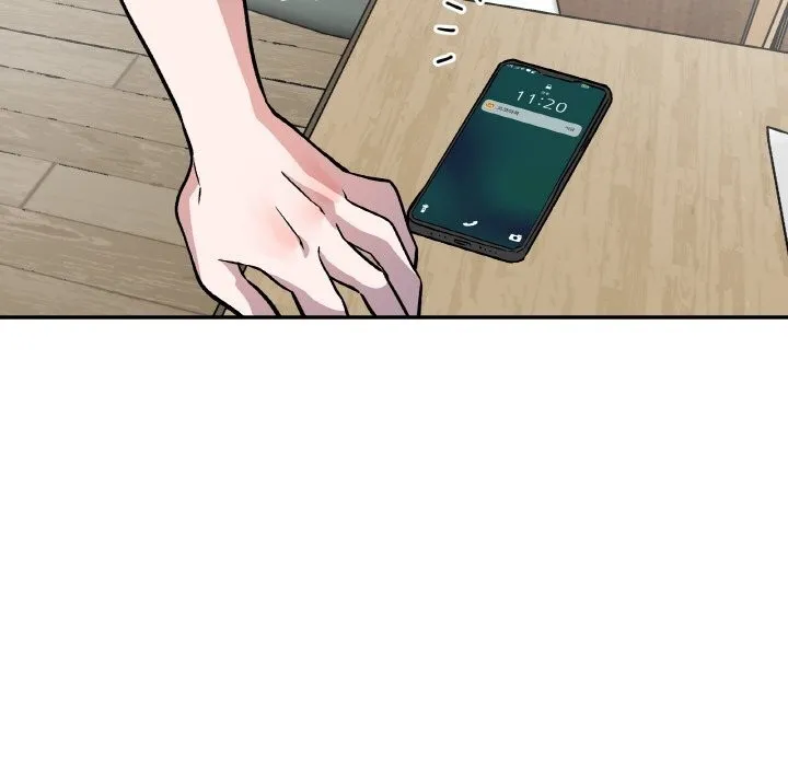附属品少女的叛逆期 第10話 第113页