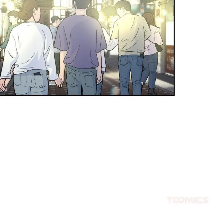 附属品少女的叛逆期 第11話 第93页